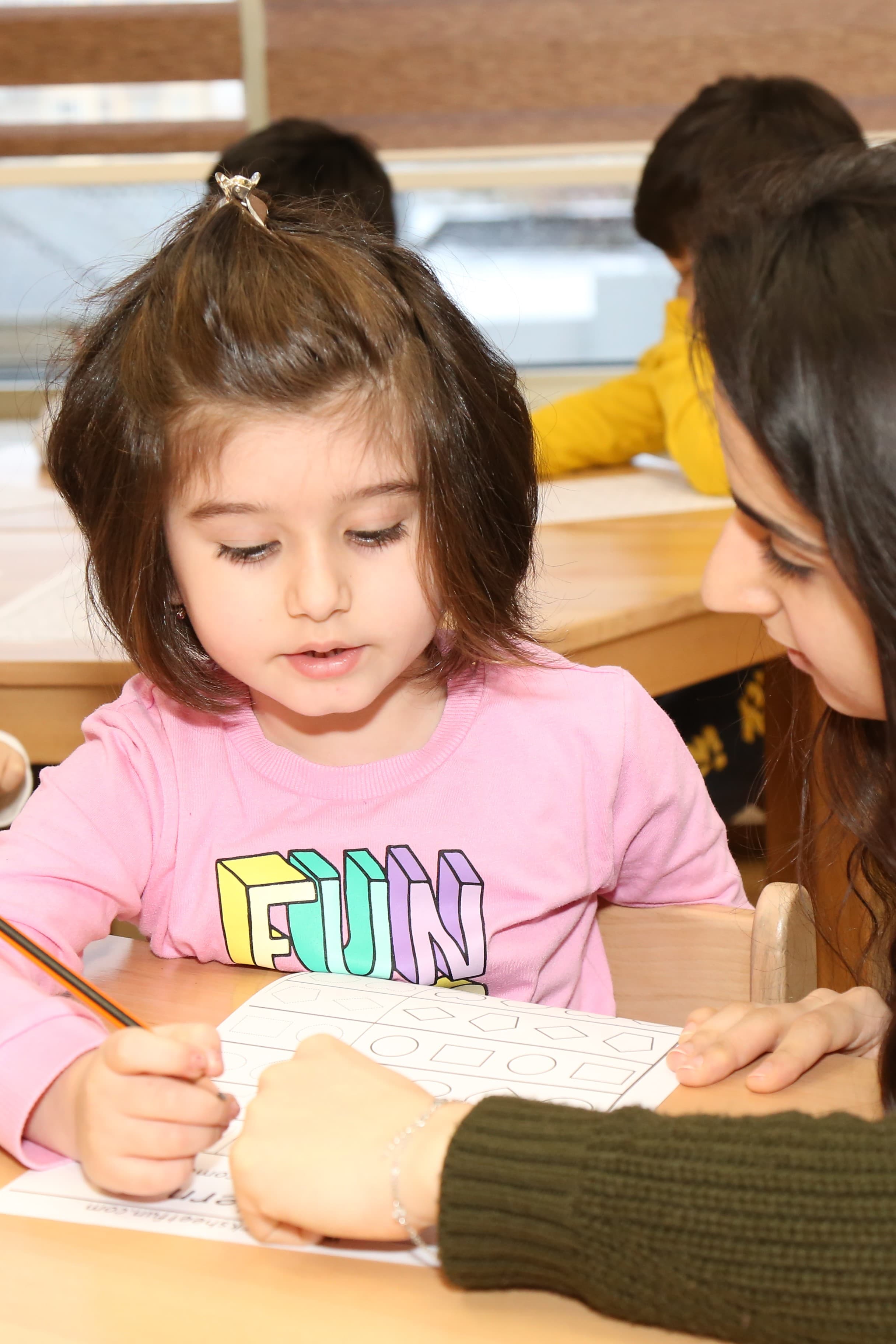 5 Signs Your Child Is Ready for Nursery